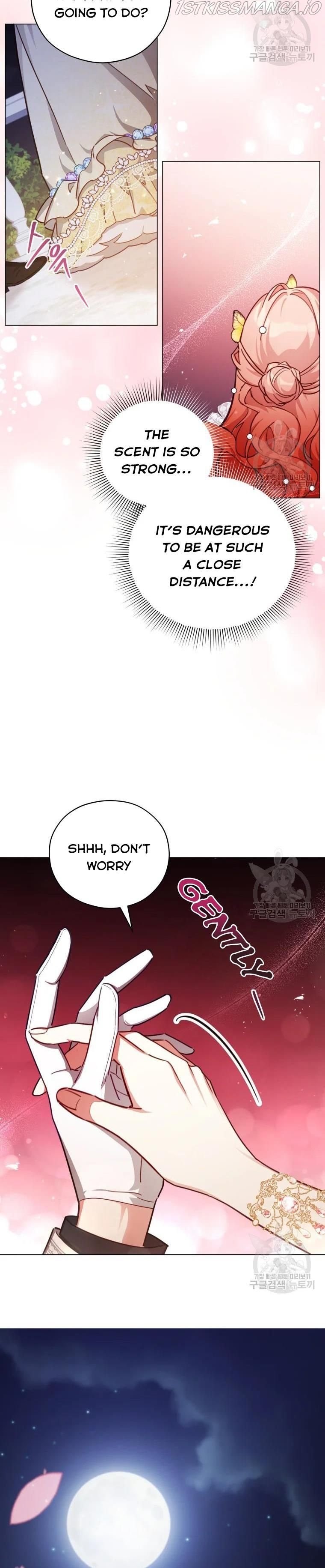 Solitary Lady chapter 46 - page 18