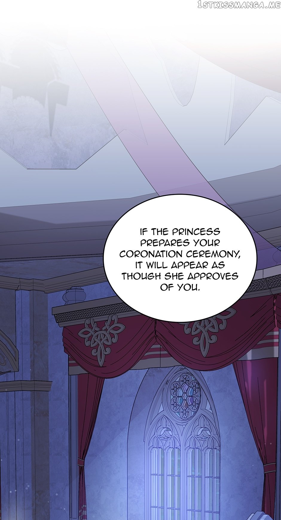 The Two-Faced Princess Chapter 89 - page 33