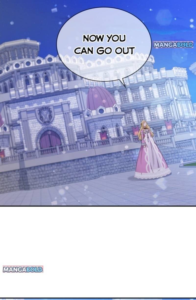 The Two-Faced Princess Chapter 27 - page 15