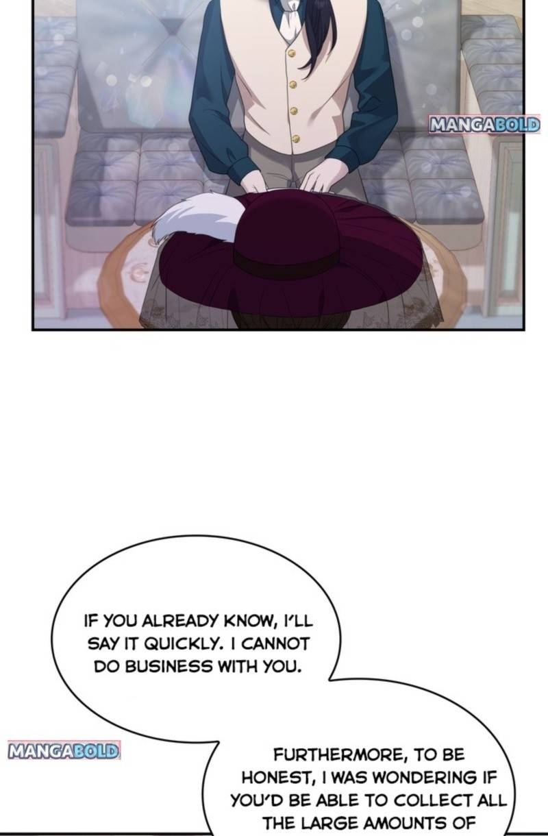 The Two-Faced Princess Chapter 27 - page 54