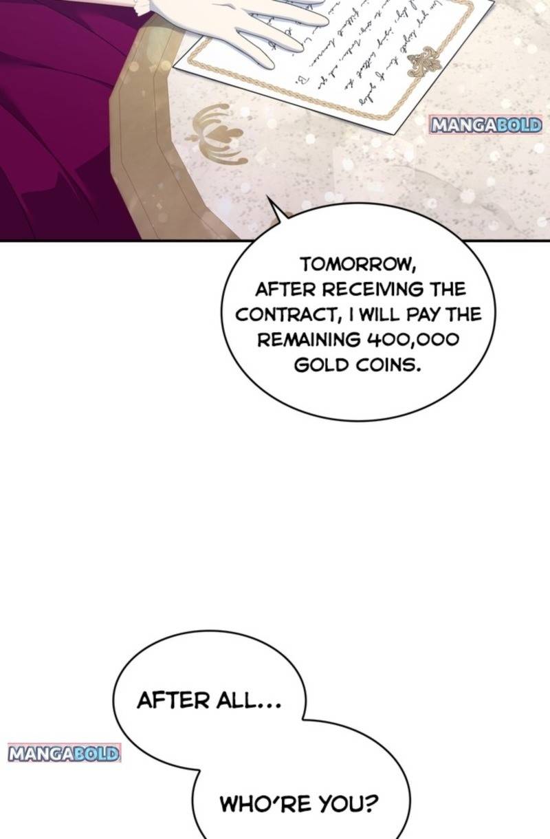 The Two-Faced Princess Chapter 27 - page 62