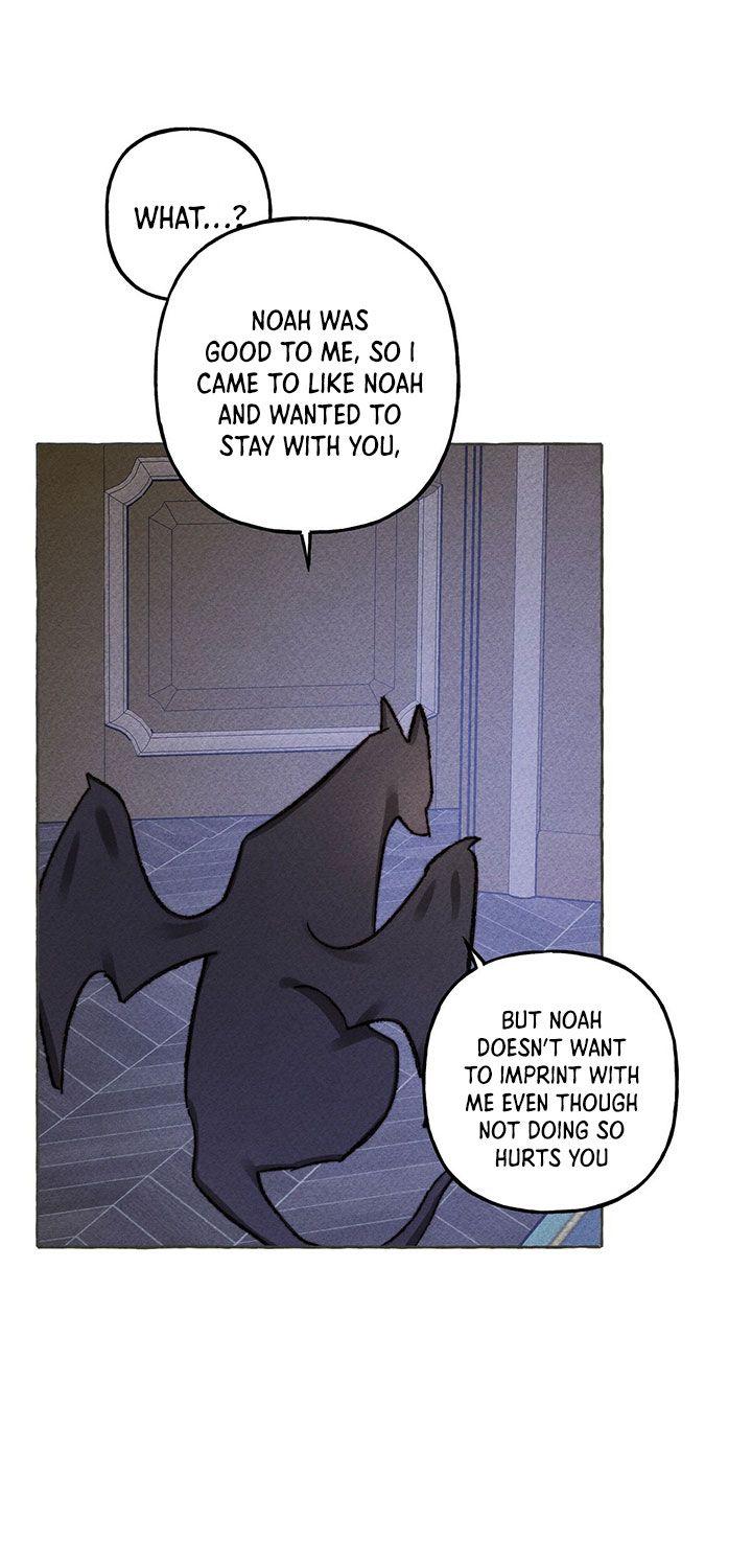 I Raised A Black Dragon Chapter 10 - page 21