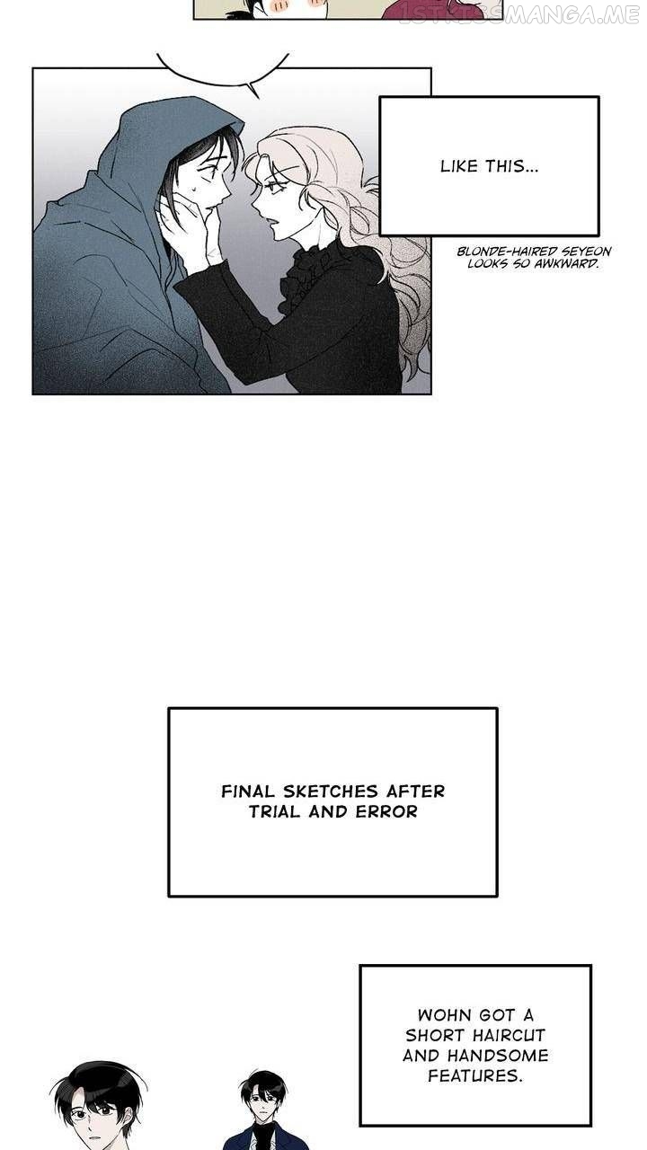 Savior Chapter 70.5 - page 46