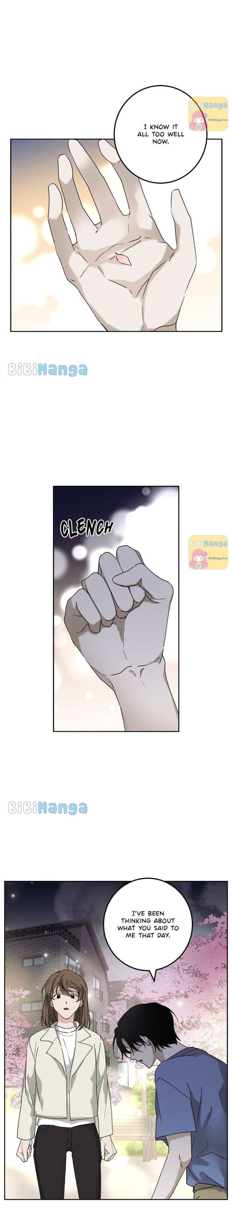 Savior Chapter 70 - page 8