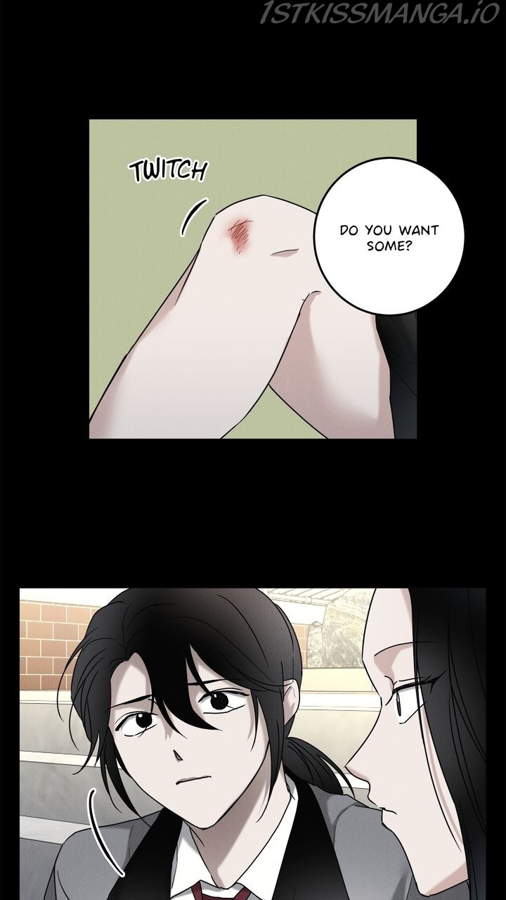 Savior Chapter 59 - page 44