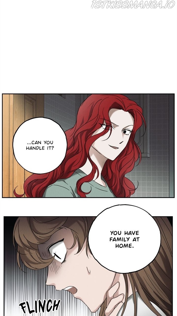 Savior Chapter 56 - page 38