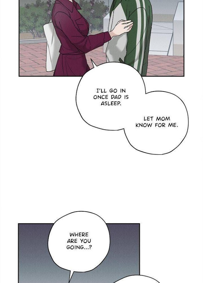 Savior Chapter 28 - page 28