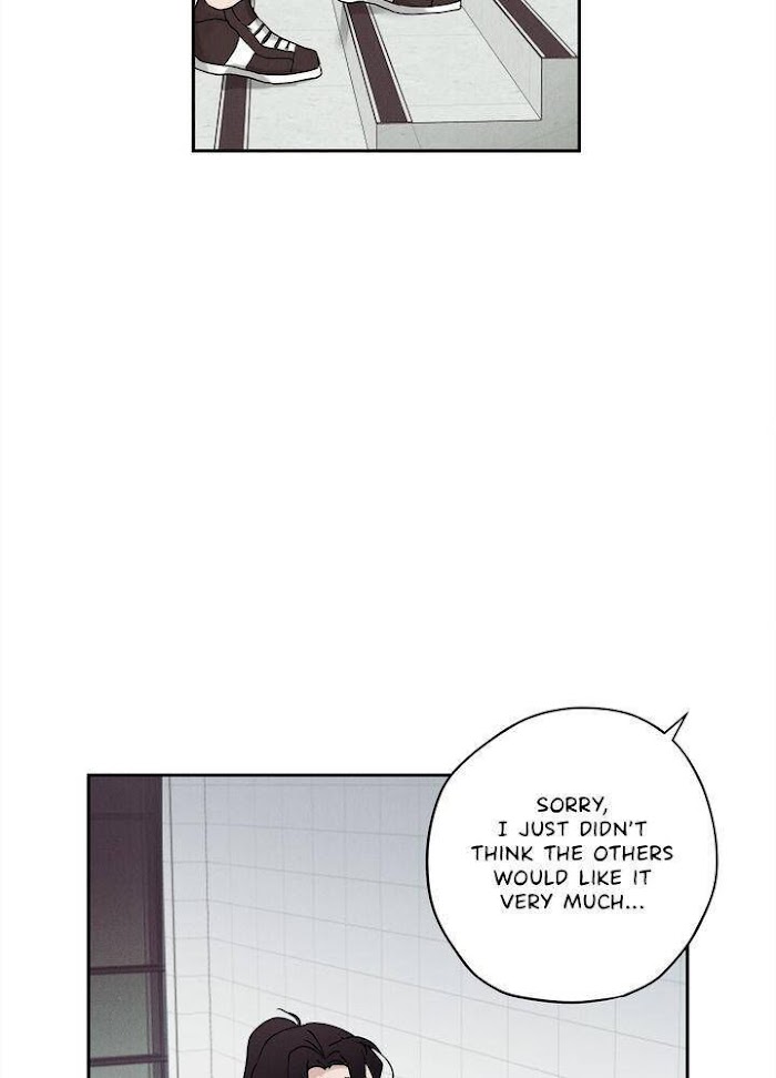 Savior Chapter 27 - page 34