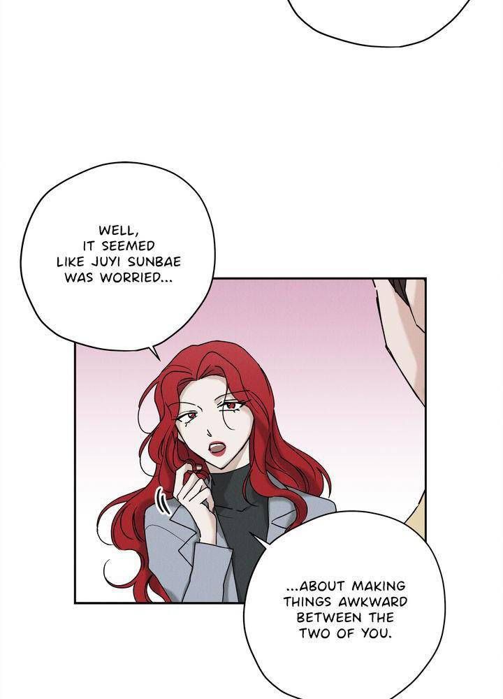 Savior Chapter 24 - page 49