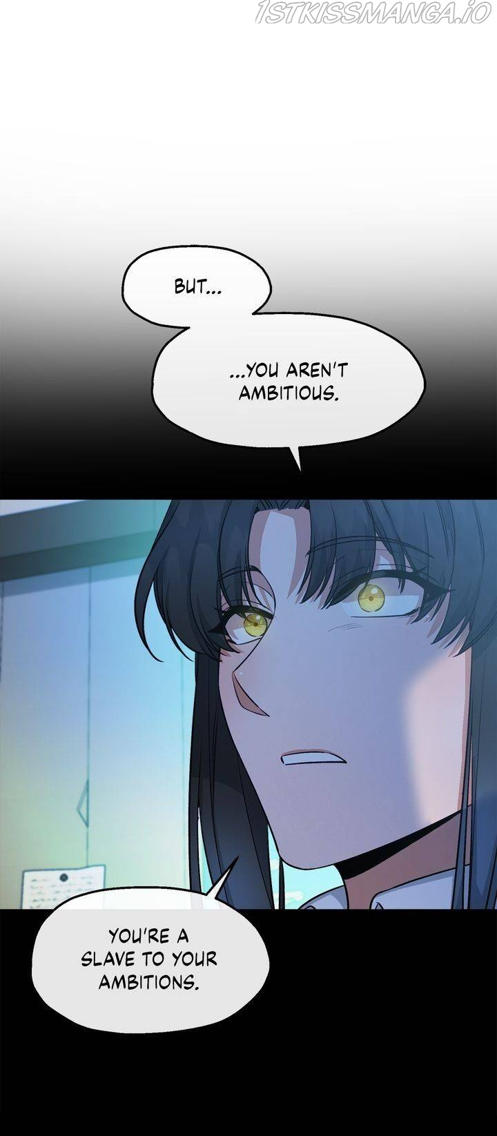 Don’t Call Me Sister Chapter 44 - page 14