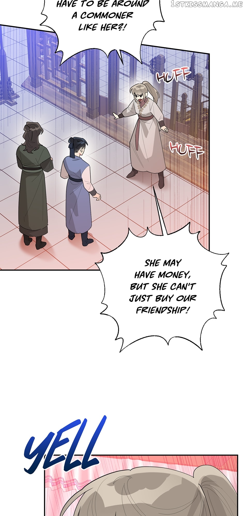 Precious Daughter of the Greatest Martial Arts Villain Chapter 82 - page 56