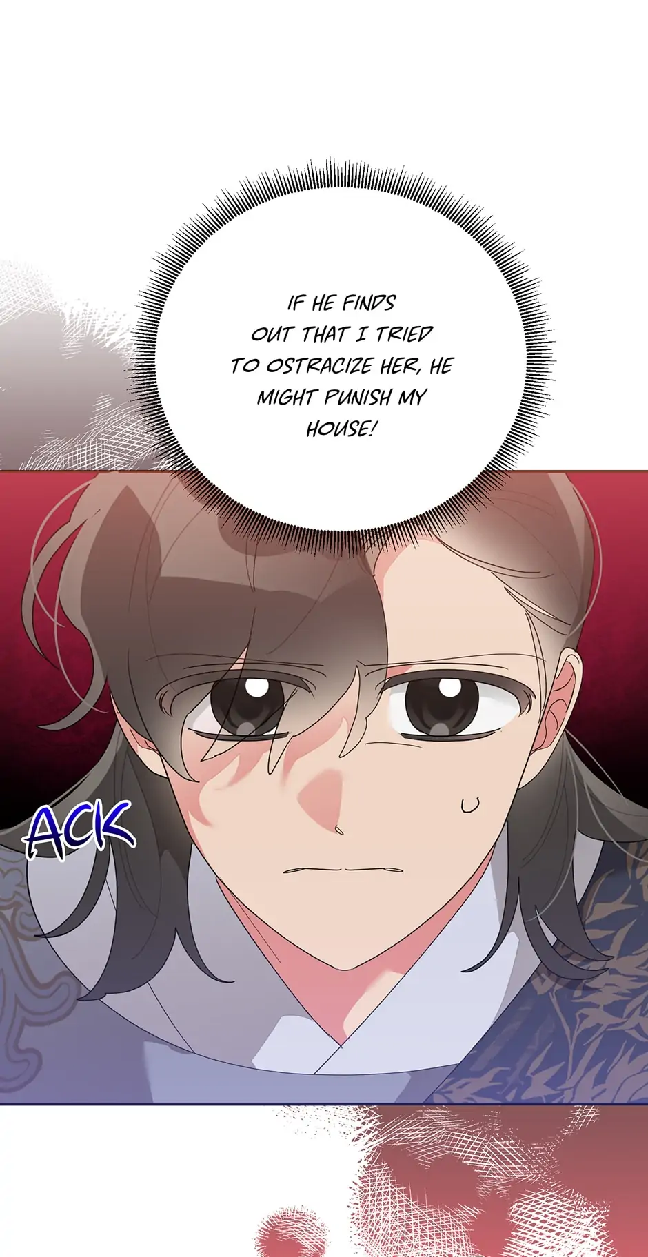 Precious Daughter of the Greatest Martial Arts Villain Chapter 85 - page 23