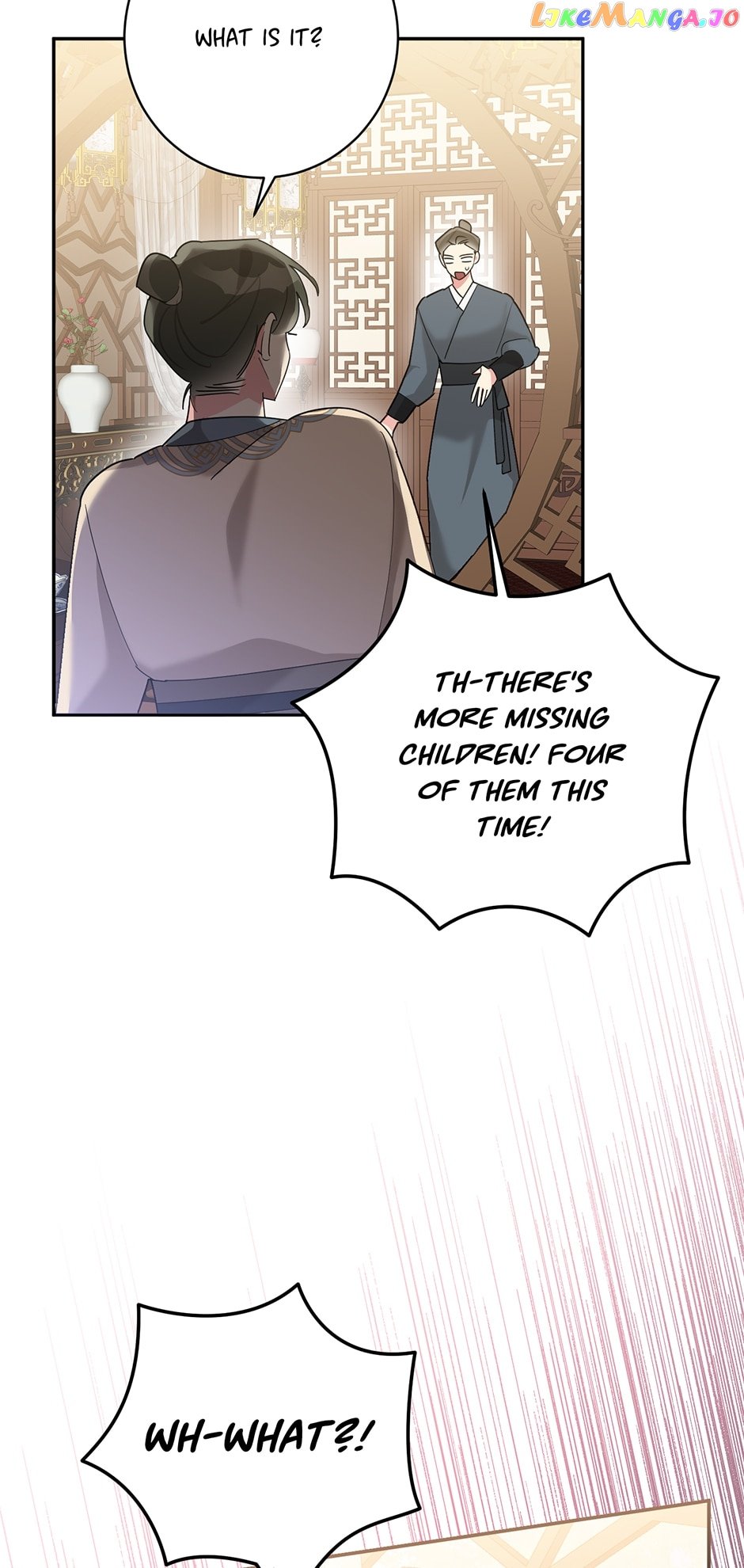 Precious Daughter of the Greatest Martial Arts Villain Chapter 89 - page 53