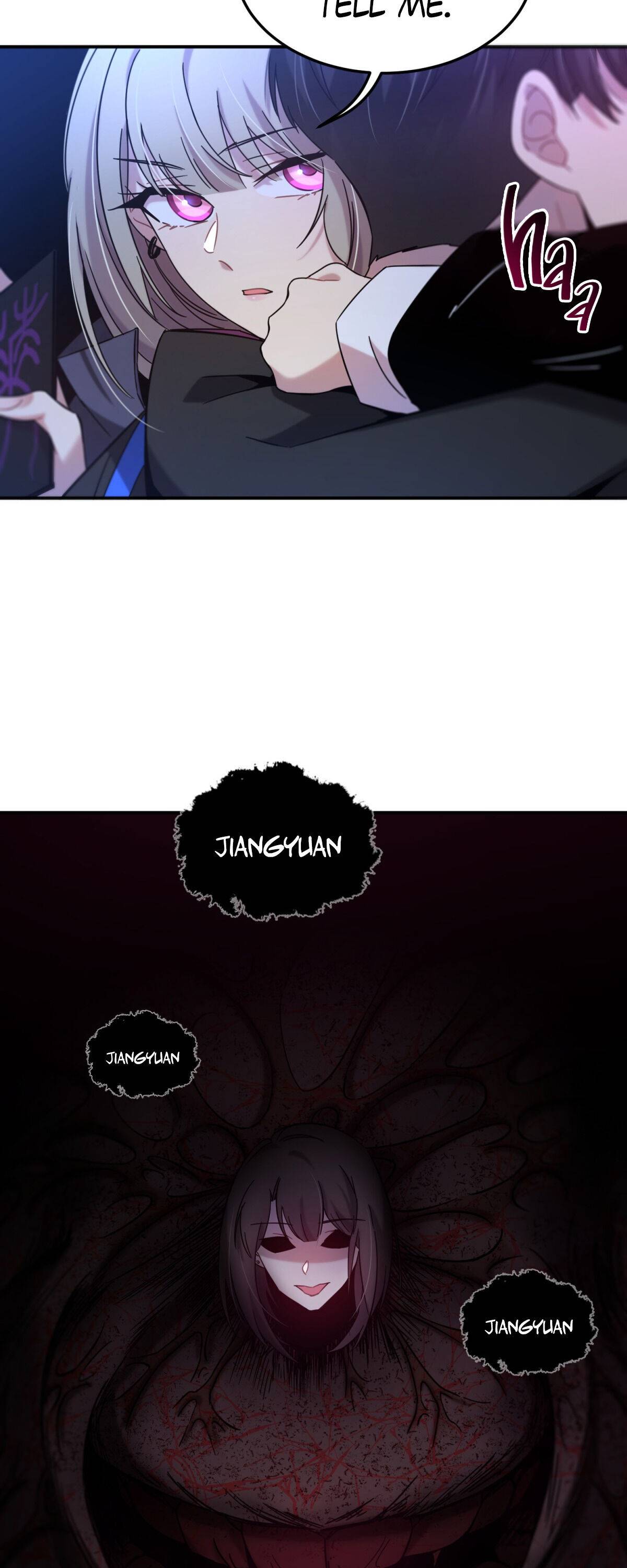 Anemone: Dead or Alive Chapter 5 - page 3