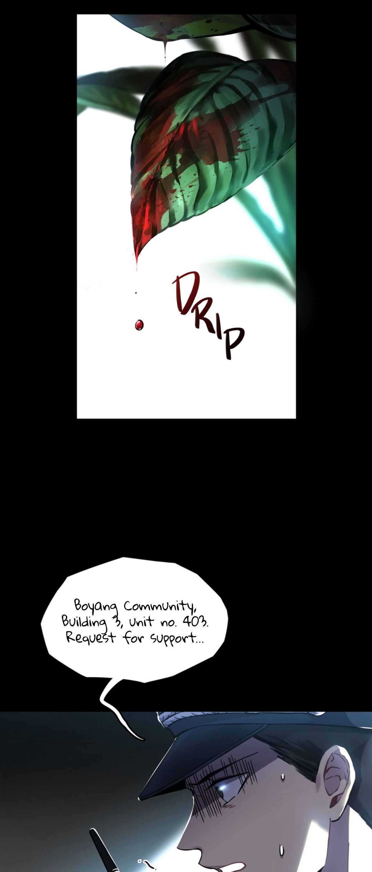 Anemone: Dead or Alive Chapter 1 - page 3