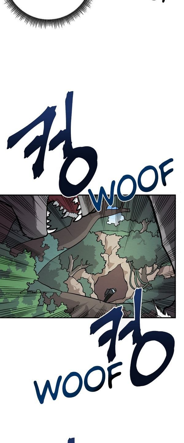 ARK (Taeha) Chapter 8 - page 39