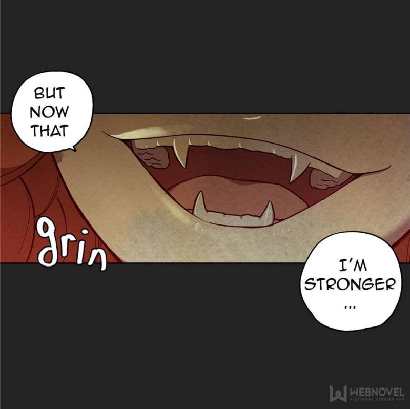 Bloody Sweet Chapter 68 - page 3