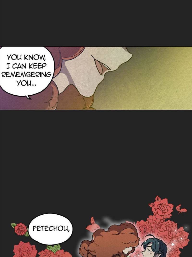 Bloody Sweet Chapter 66 - page 40