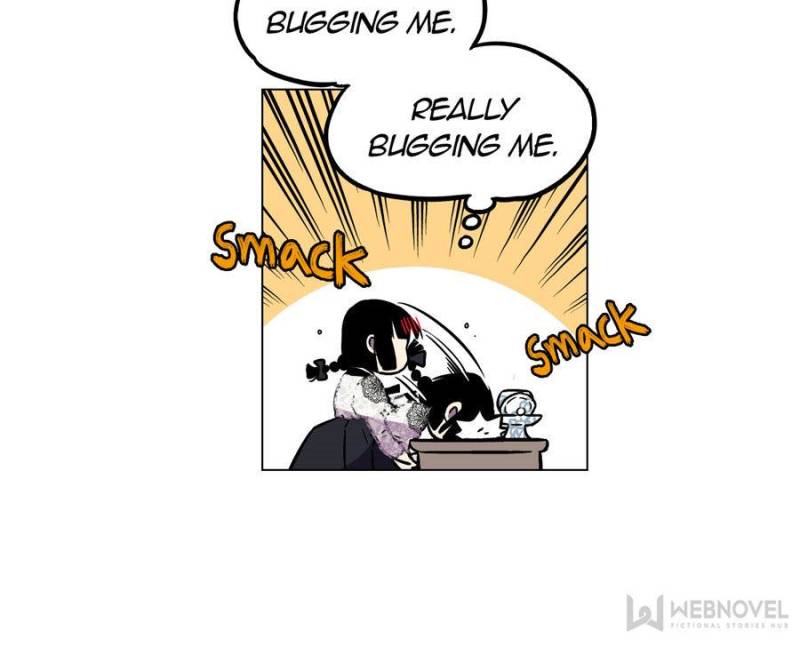 Bloody Sweet Chapter 50 - page 48