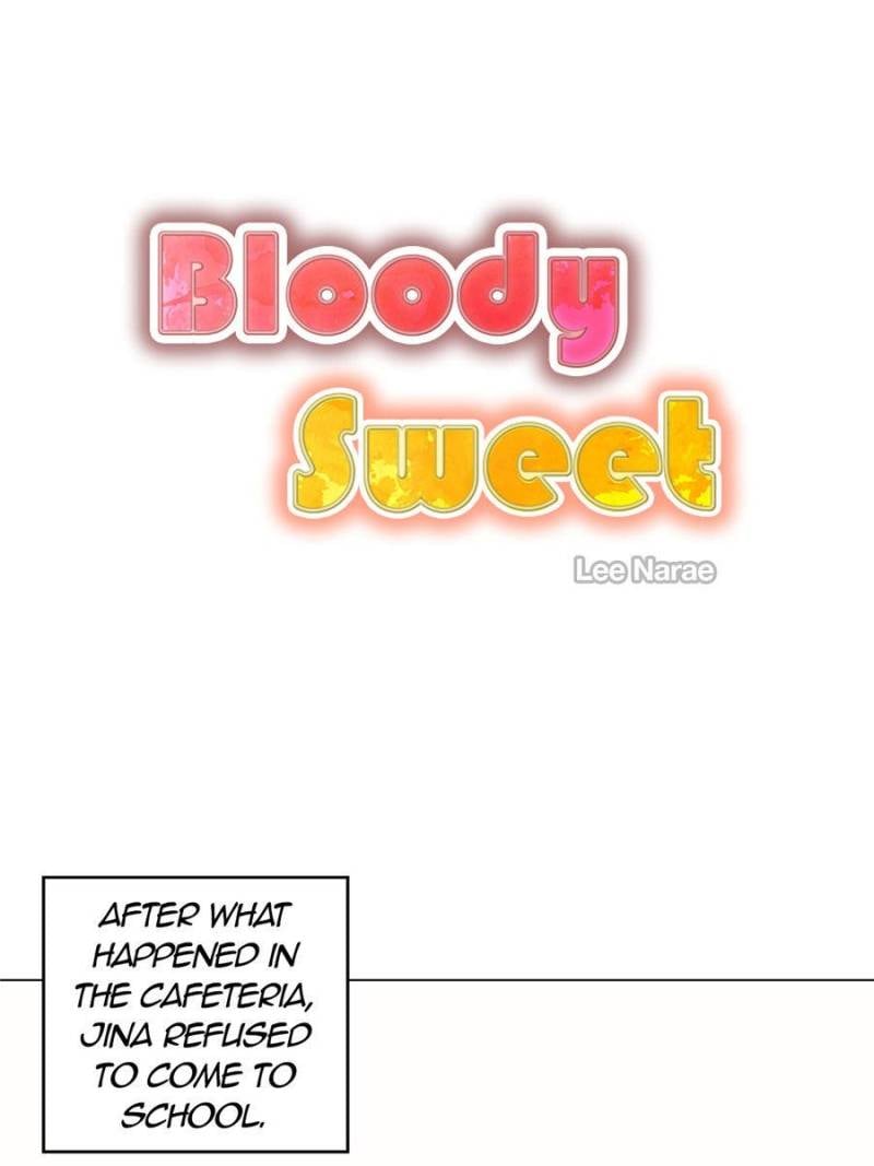 Bloody Sweet Chapter 44 - page 1