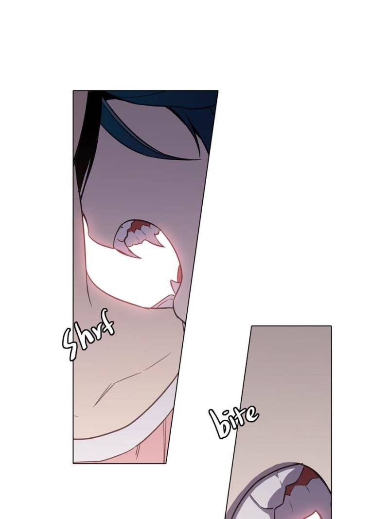 Bloody Sweet Chapter 34 - page 47