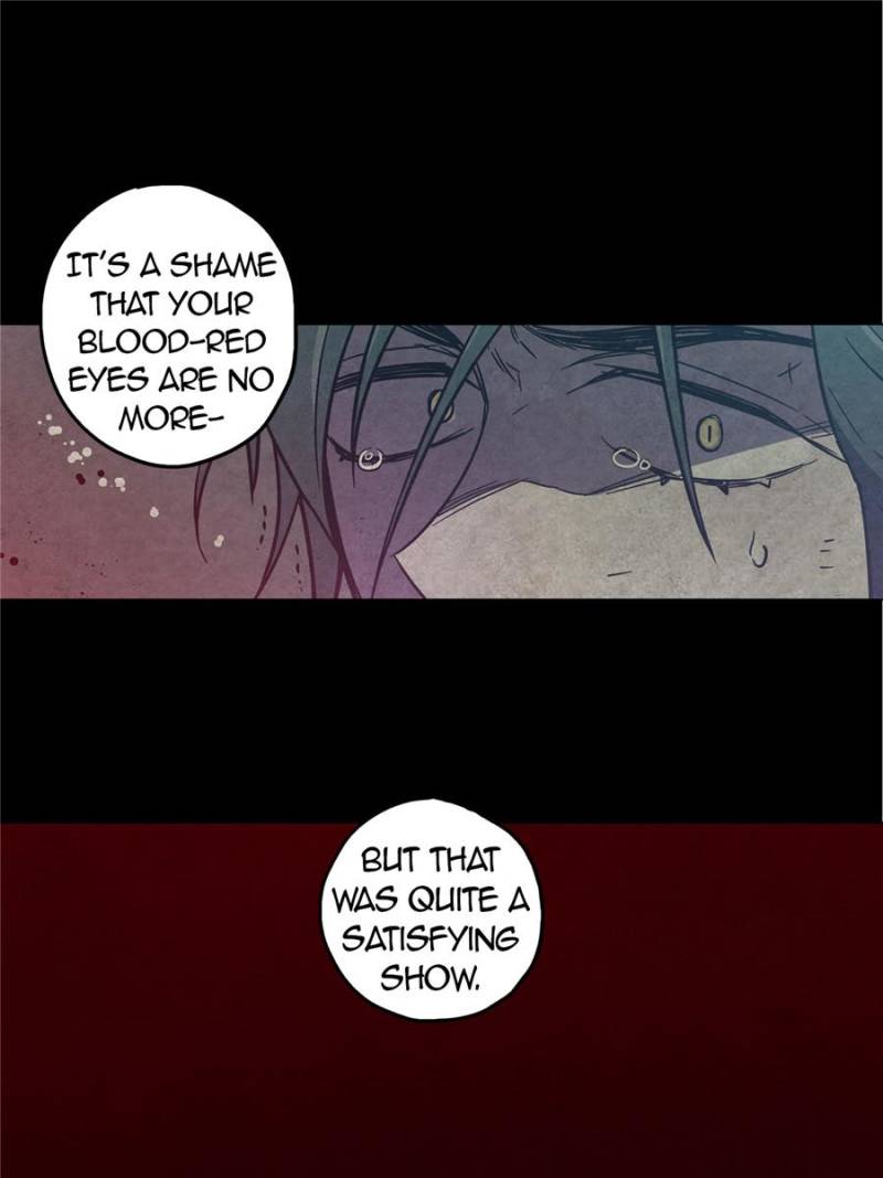 Bloody Sweet Chapter 33 - page 45