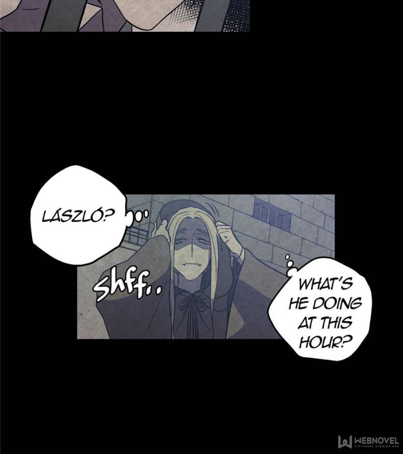 Bloody Sweet Chapter 32 - page 66