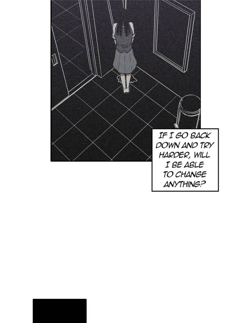 Bloody Sweet Chapter 29 - page 19