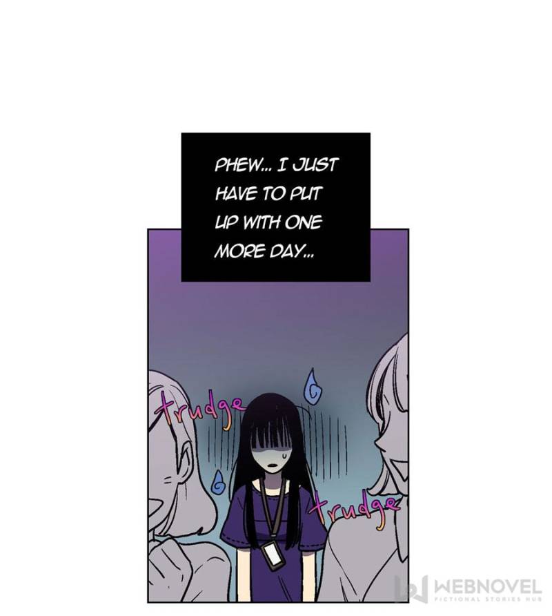 Bloody Sweet Chapter 4 - page 5