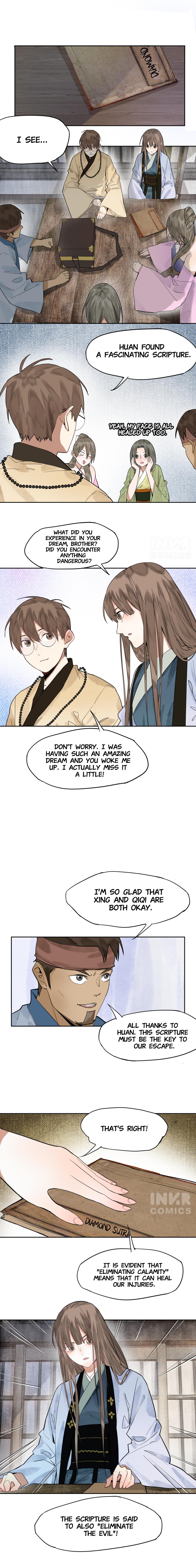 Super Topics Chapter 13 - page 3