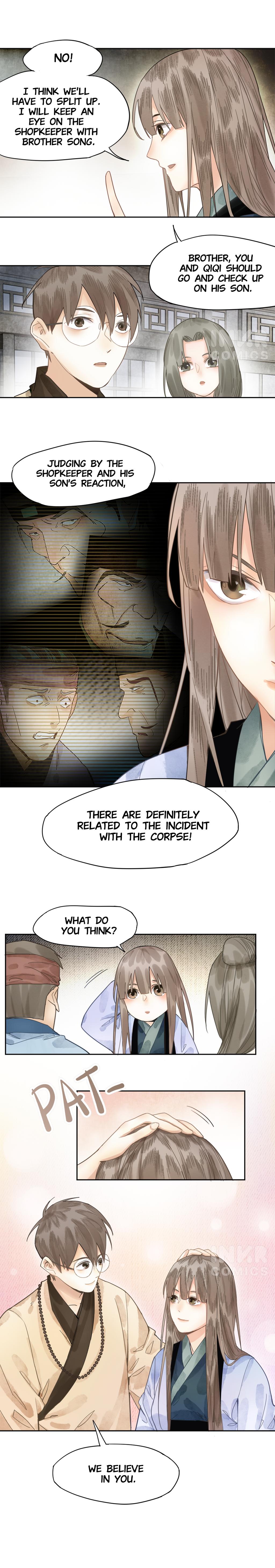 Super Topics Chapter 13 - page 7