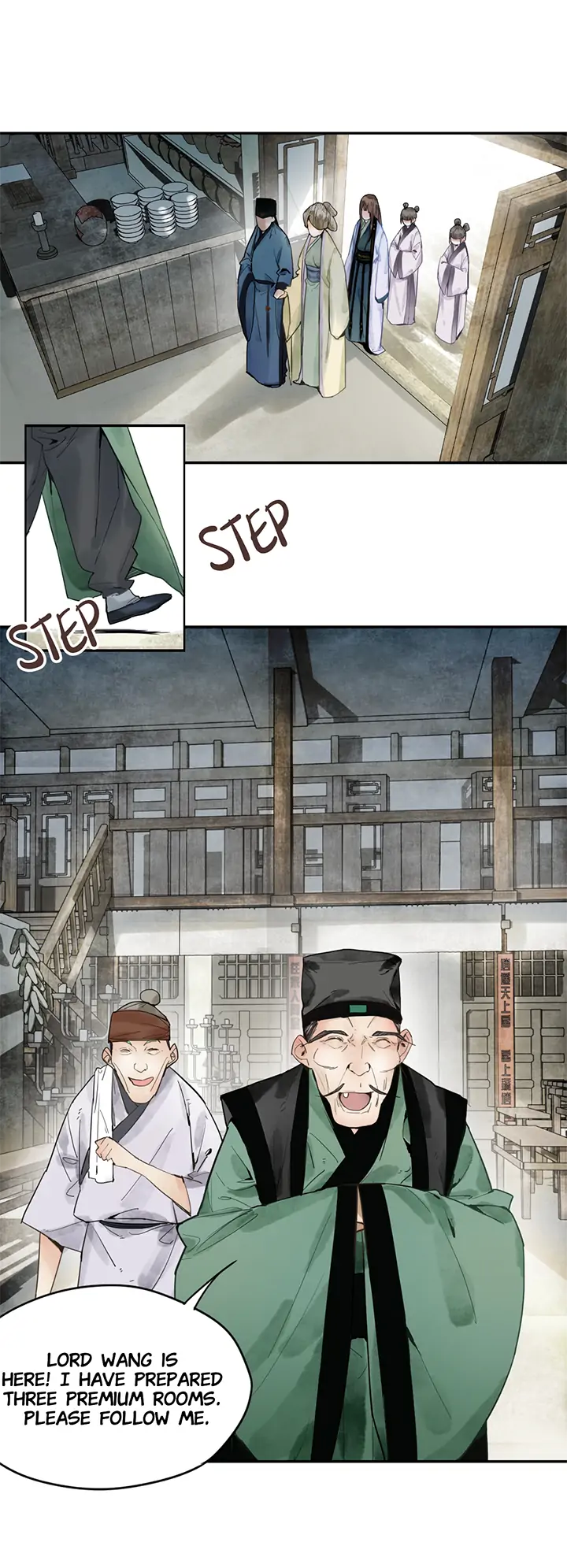 Super Topics Chapter 9 - page 1