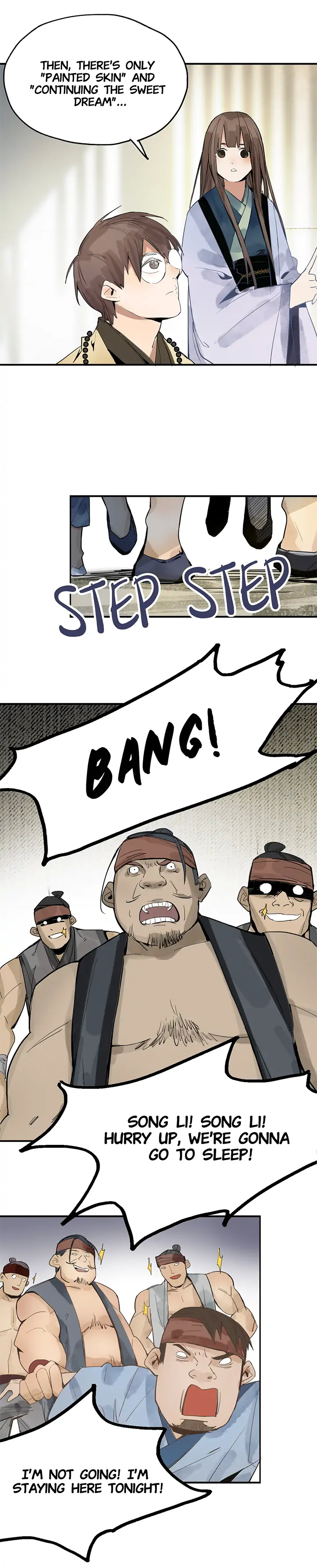 Super Topics Chapter 9 - page 14
