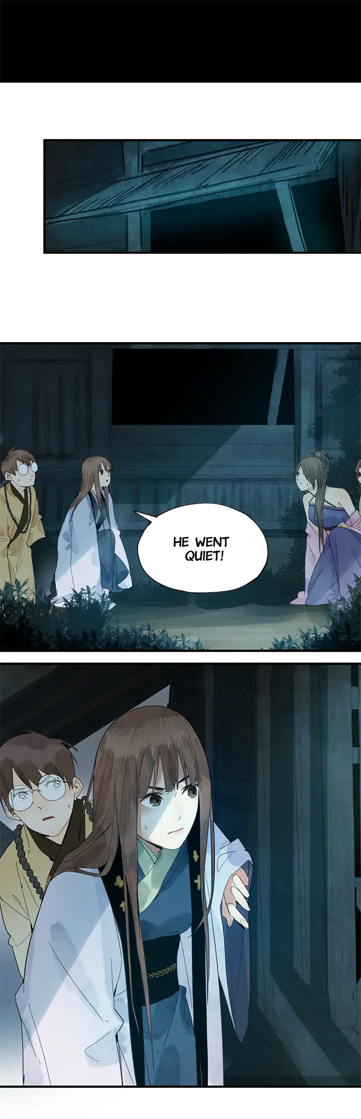 Super Topics Chapter 9 - page 20