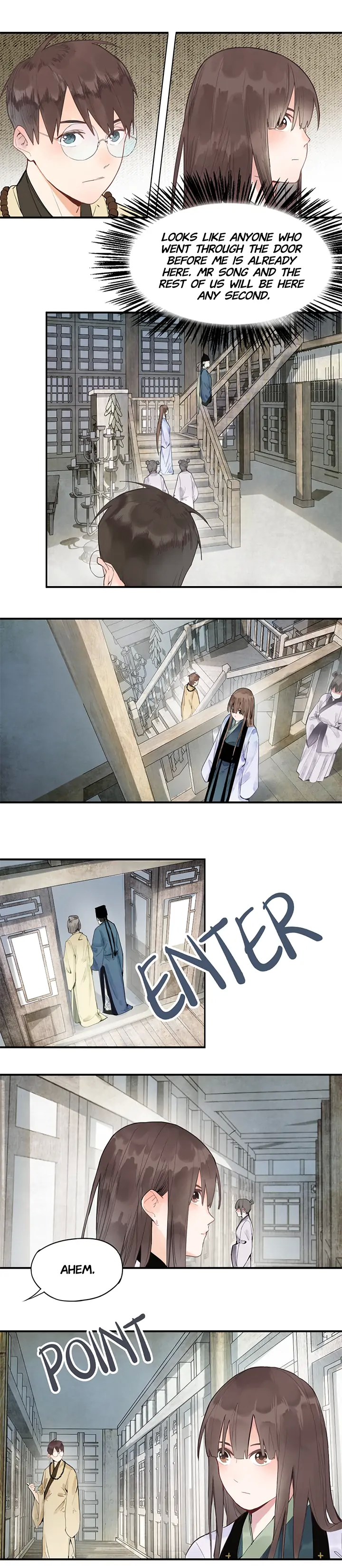 Super Topics Chapter 9 - page 3