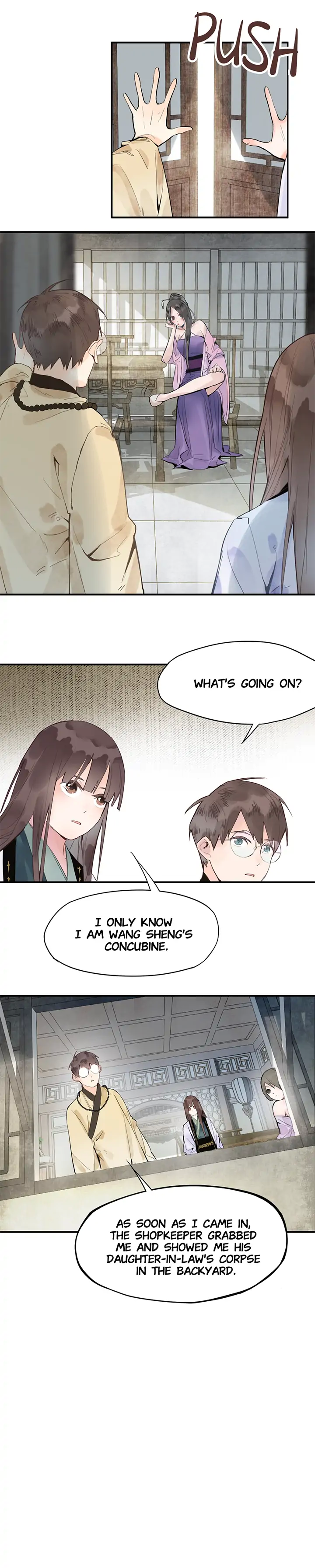 Super Topics Chapter 9 - page 4
