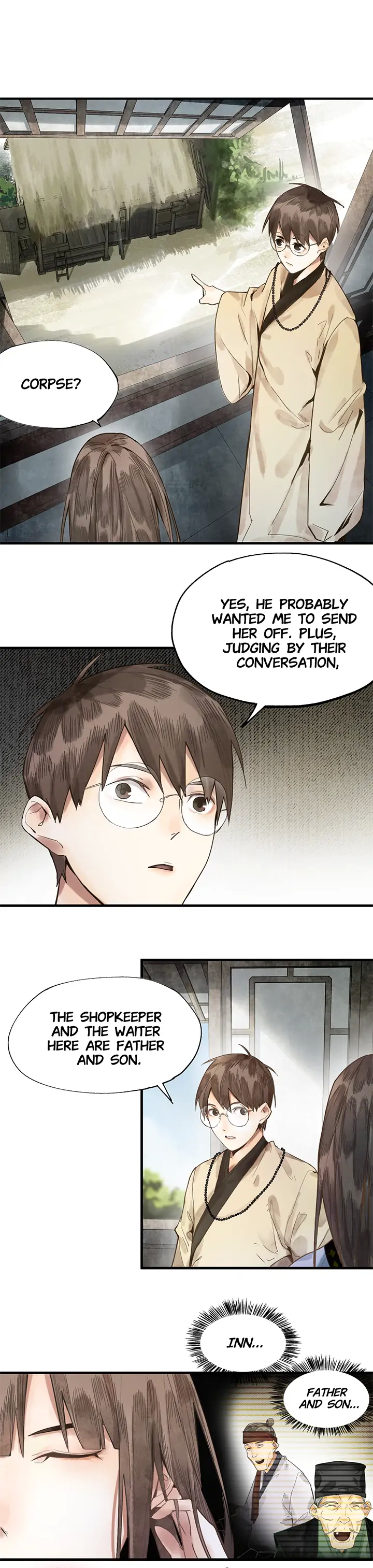 Super Topics Chapter 9 - page 5