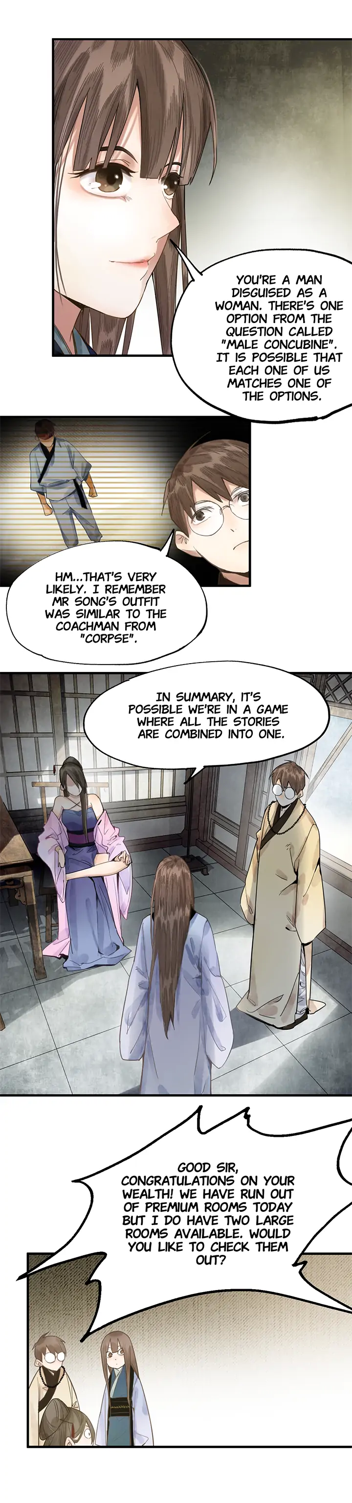 Super Topics Chapter 9 - page 7