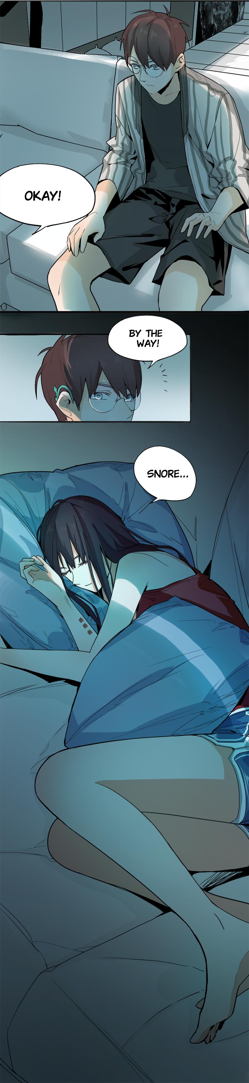 Super Topics Chapter 6 - page 10