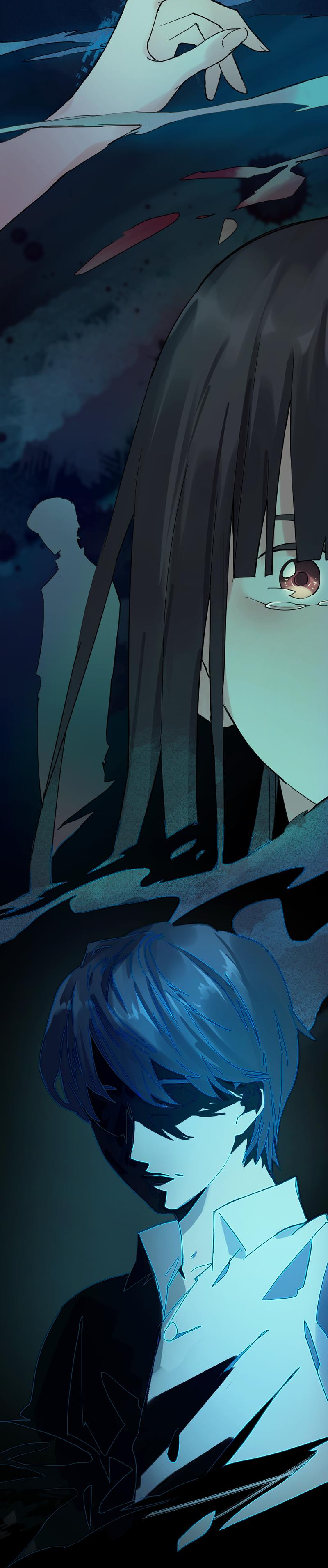 Super Topics Chapter 6 - page 14