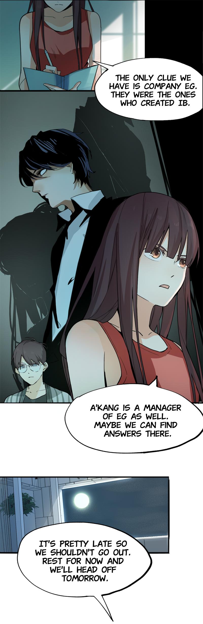 Super Topics Chapter 6 - page 9