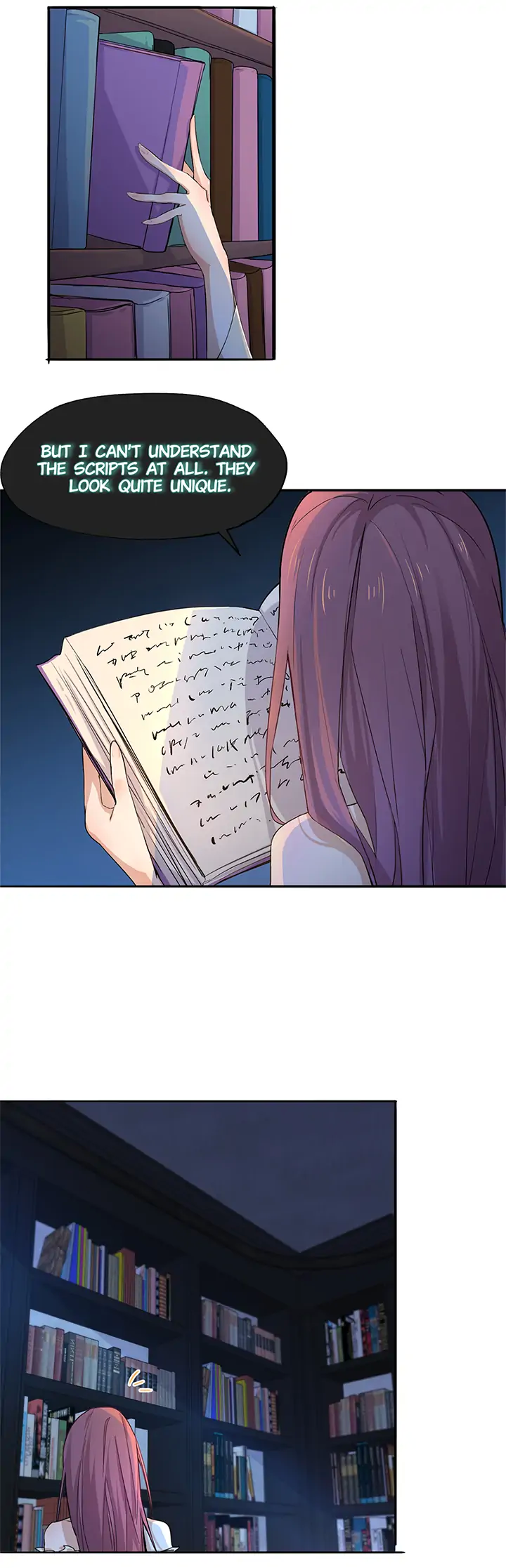 Super Topics Chapter 4 - page 4