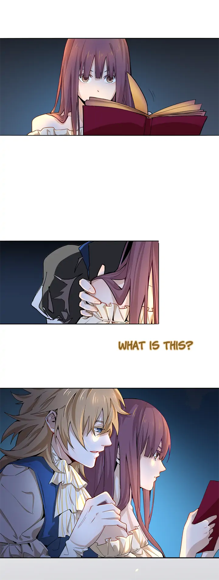 Super Topics Chapter 4 - page 7