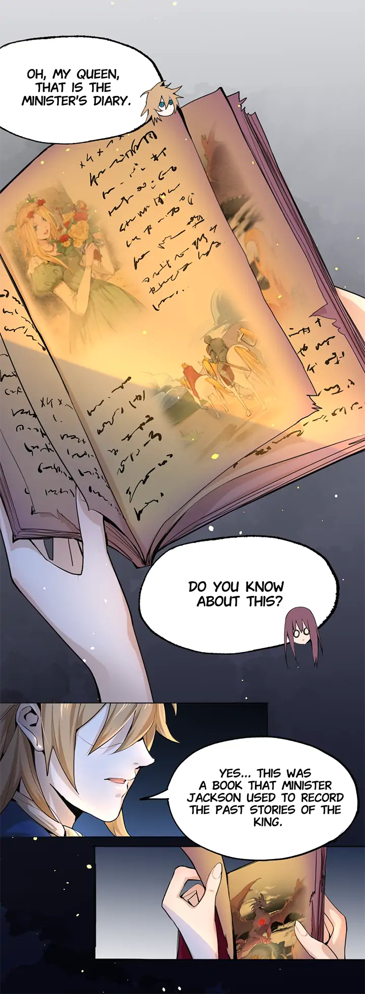 Super Topics Chapter 4 - page 8