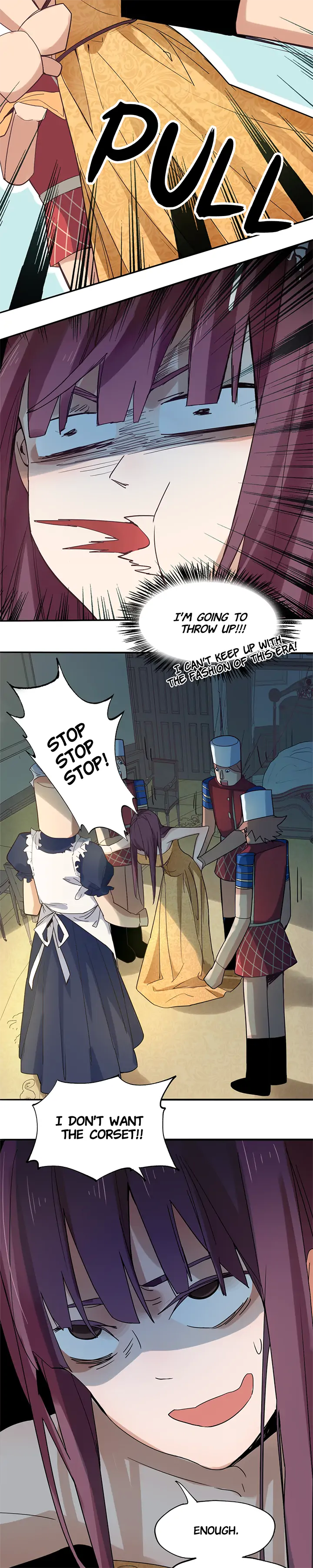 Super Topics Chapter 3 - page 12
