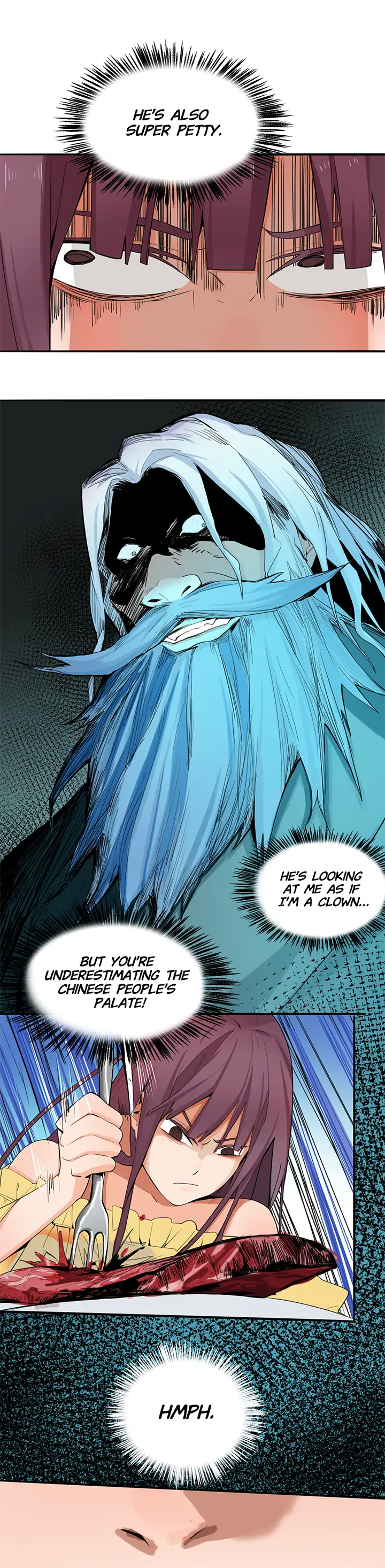 Super Topics Chapter 3 - page 20