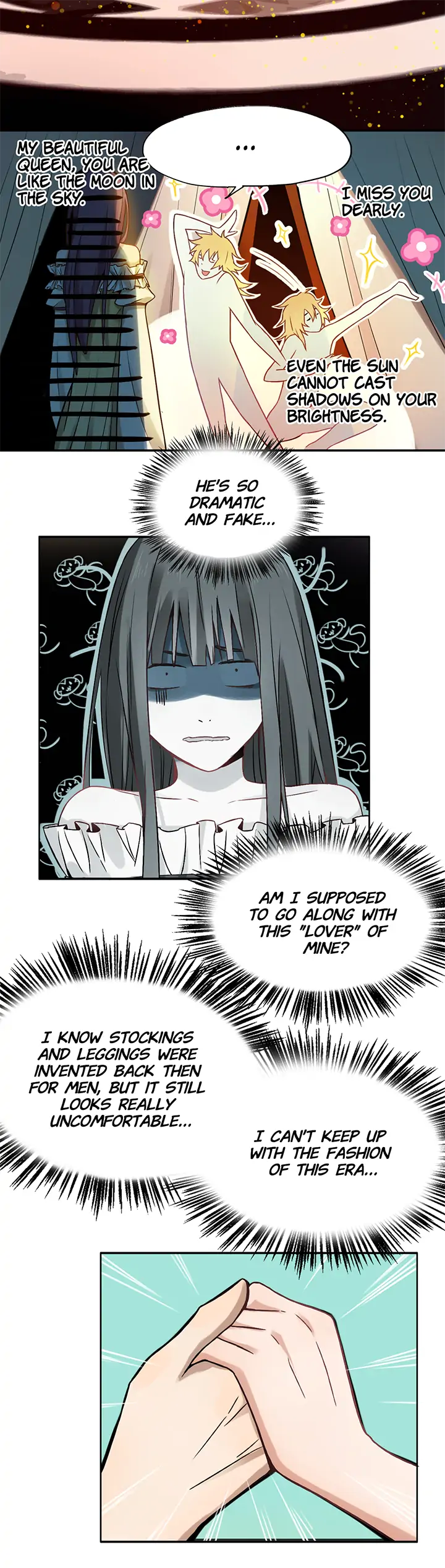 Super Topics Chapter 3 - page 4