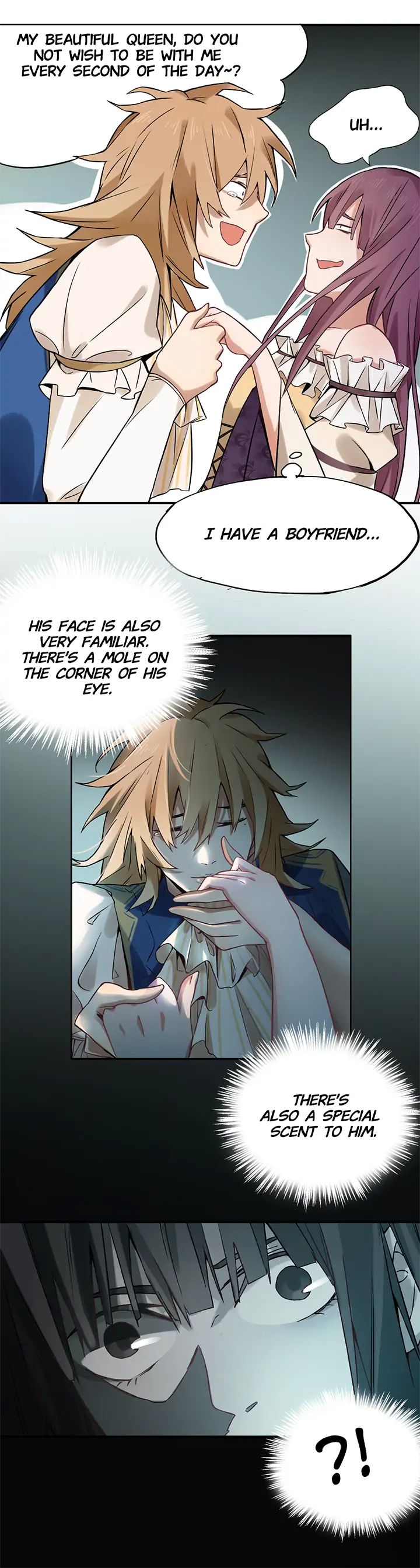 Super Topics Chapter 3 - page 5