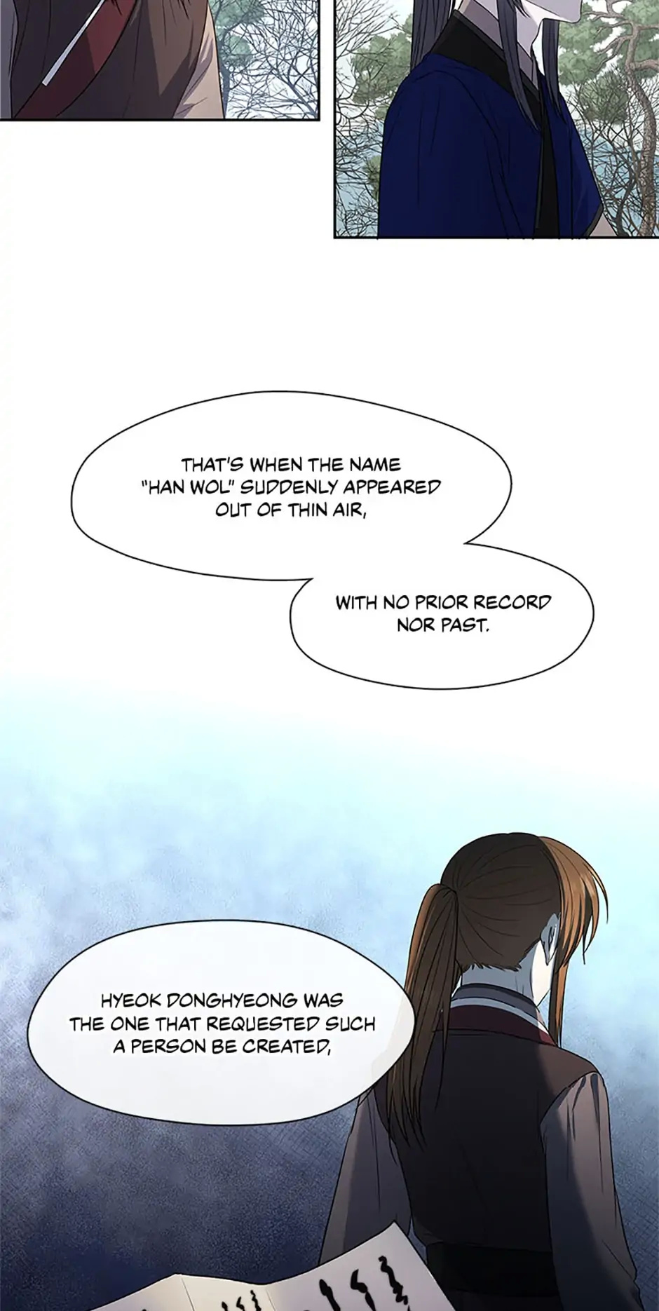 The Empire’s Hidden Hope chapter 51 - page 32