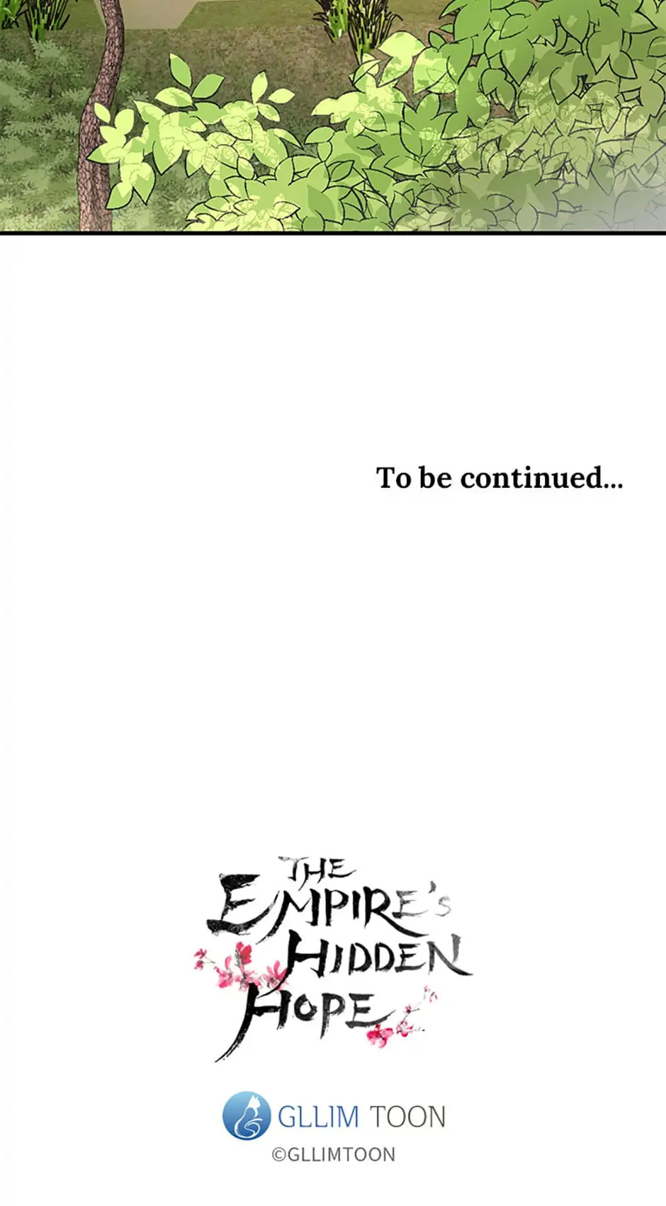 The Empire’s Hidden Hope chapter 38 - page 36